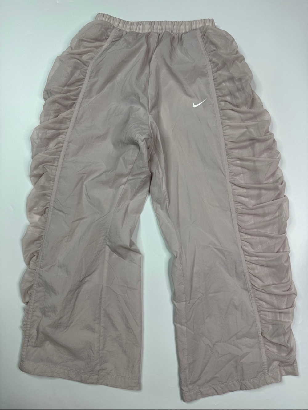 Nike Woven Trousers Pants Girls Medium NWT